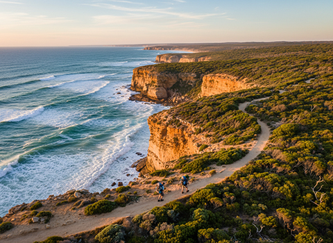 Cape to Cape Track